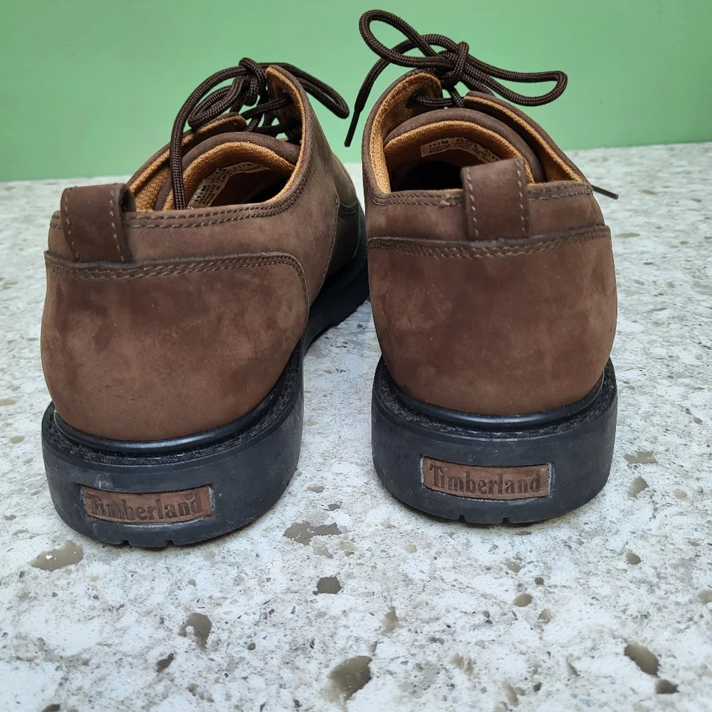 Timberland 11.5 M